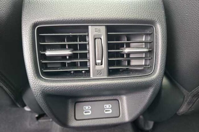 Honda Civic Hybrid 2.0 eHEV Advance 5dr CVT 
