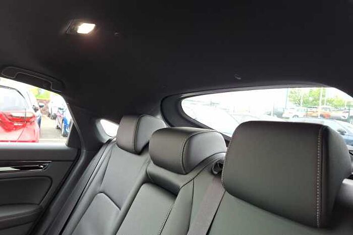 Honda Civic Hybrid 2.0 eHEV Advance 5dr CVT 