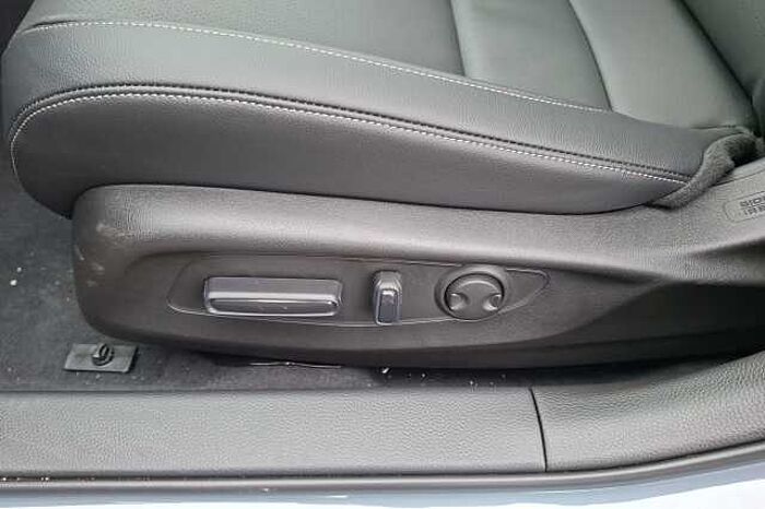 Honda Civic Hybrid 2.0 eHEV Advance 5dr CVT 