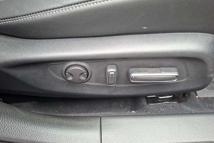 Honda Civic Hybrid 2.0 eHEV Advance 5dr CVT 