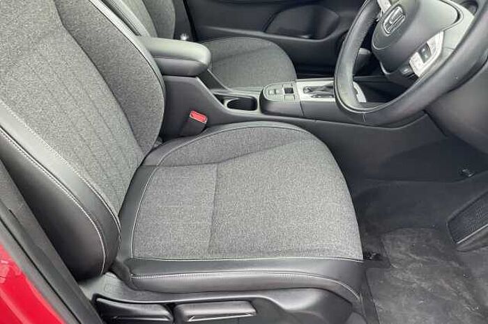 Honda Jazz Hybrid 1.5 i-MMD Hybrid EX 5dr eCVT 