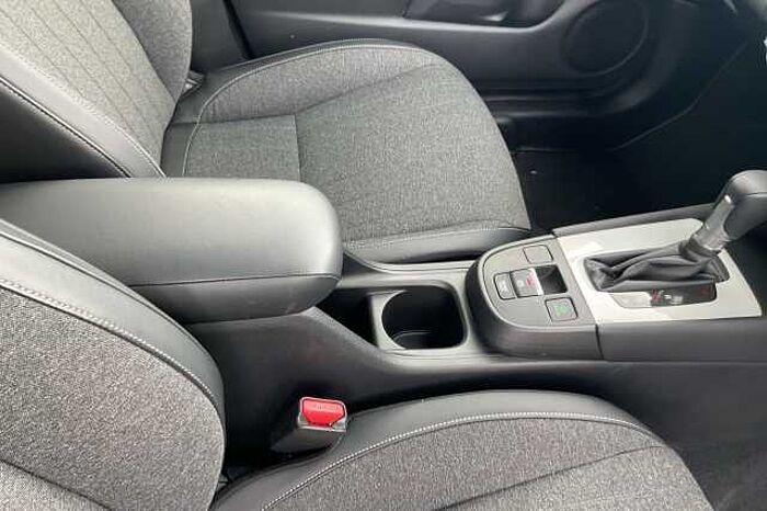 Honda Jazz Hybrid 1.5 i-MMD Hybrid EX 5dr eCVT 