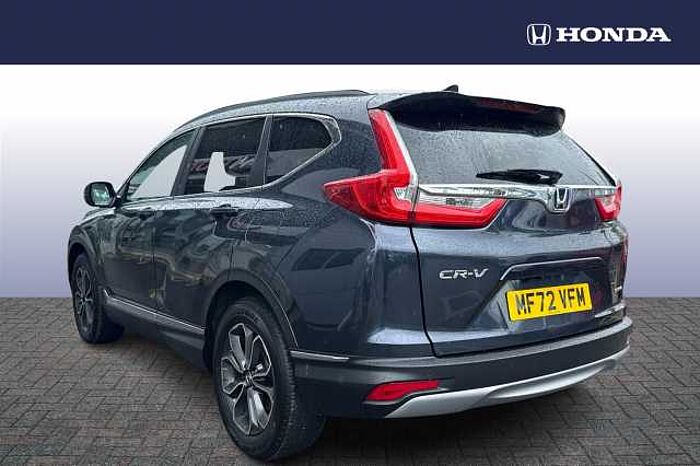 Honda CR-V Hybrid 2.0 i-MMD Hybrid SR 2WD 5dr eCVT 