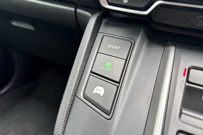Honda CR-V Hybrid 2.0 i-MMD Hybrid SR 2WD 5dr eCVT 