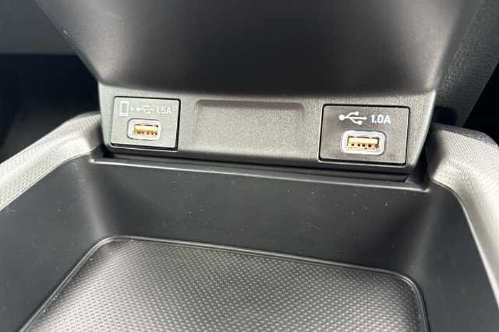 Honda CR-V Hybrid 2.0 i-MMD Hybrid SR 2WD 5dr eCVT 