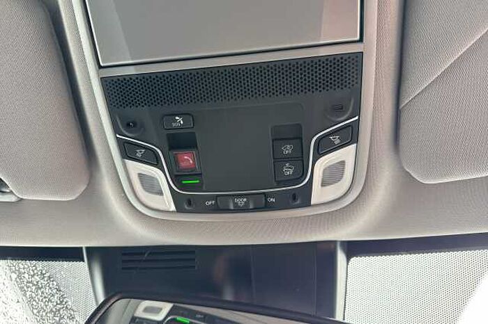 Honda CR-V Hybrid 2.0 i-MMD Hybrid SR 2WD 5dr eCVT 