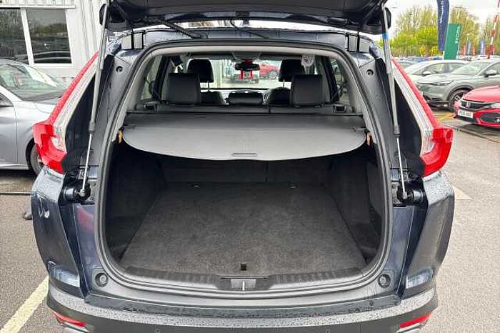 Honda CR-V Hybrid 2.0 i-MMD Hybrid SR 2WD 5dr eCVT 