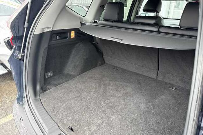 Honda CR-V Hybrid 2.0 i-MMD Hybrid SR 2WD 5dr eCVT 