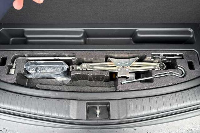 Honda CR-V Hybrid 2.0 i-MMD Hybrid SR 2WD 5dr eCVT 