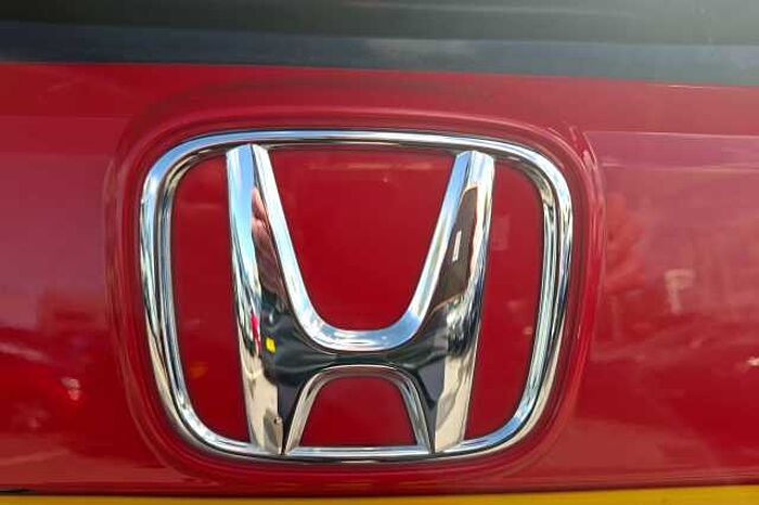 Honda Civic 1.0 VTEC Turbo 126 SR 5dr CVT 