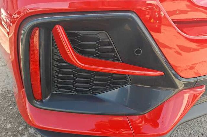 Honda Civic 1.0 VTEC Turbo 126 SR 5dr CVT 