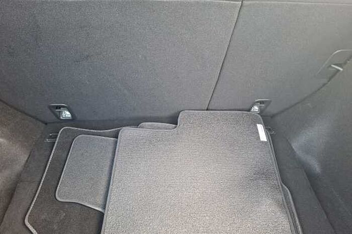 Honda Civic 1.0 VTEC Turbo 126 SR 5dr CVT 