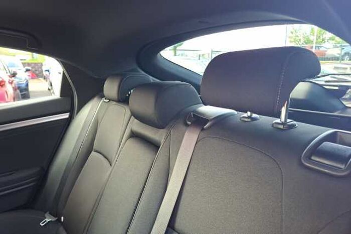 Honda Civic 1.0 VTEC Turbo 126 SR 5dr CVT 