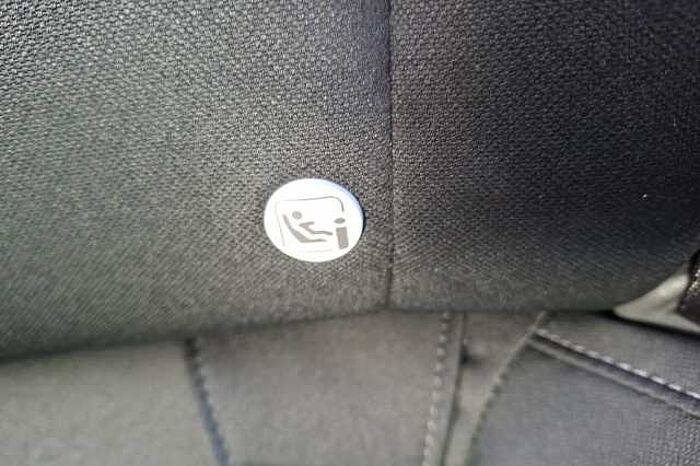 Honda Civic 1.0 VTEC Turbo 126 SR 5dr CVT 