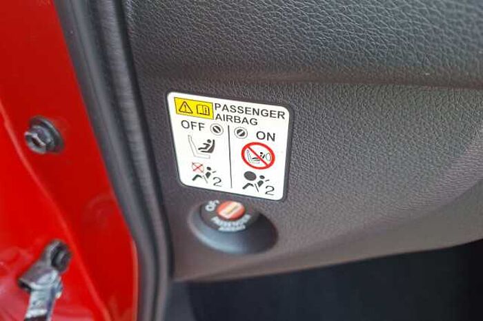 Honda Civic 1.0 VTEC Turbo 126 SR 5dr CVT 