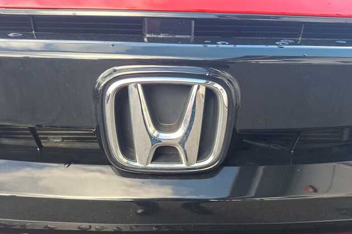 Honda Civic 1.0 VTEC Turbo 126 SR 5dr CVT 