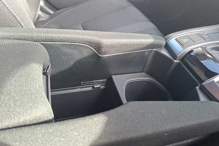 Honda Civic 1.0 VTEC Turbo 126 SR 5dr CVT 