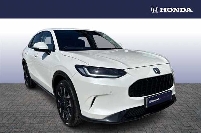 Honda ZR-V e:HEV 2.0 eHEV Advance 5dr CVT 