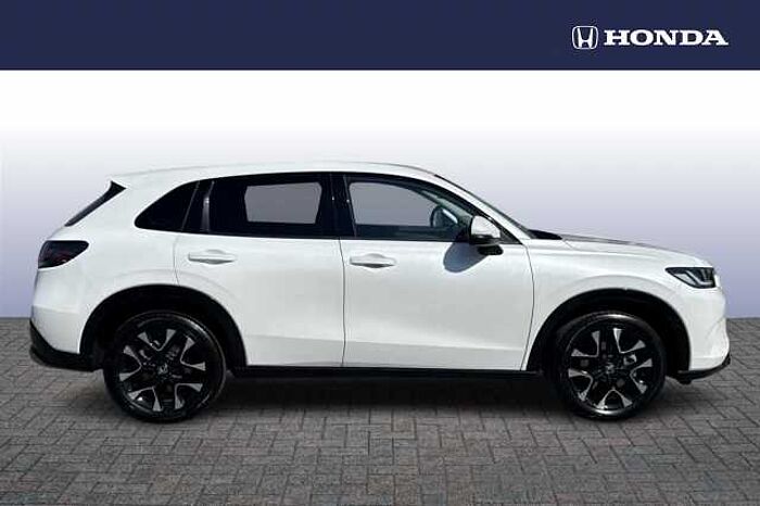 Honda ZR-V e:HEV 2.0 eHEV Advance 5dr CVT 