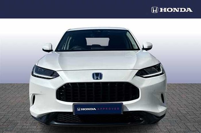Honda ZR-V e:HEV 2.0 eHEV Advance 5dr CVT 