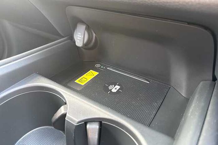 Honda ZR-V e:HEV 2.0 eHEV Advance 5dr CVT 