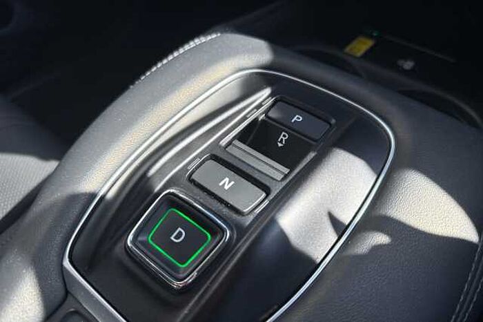 Honda ZR-V e:HEV 2.0 eHEV Advance 5dr CVT 