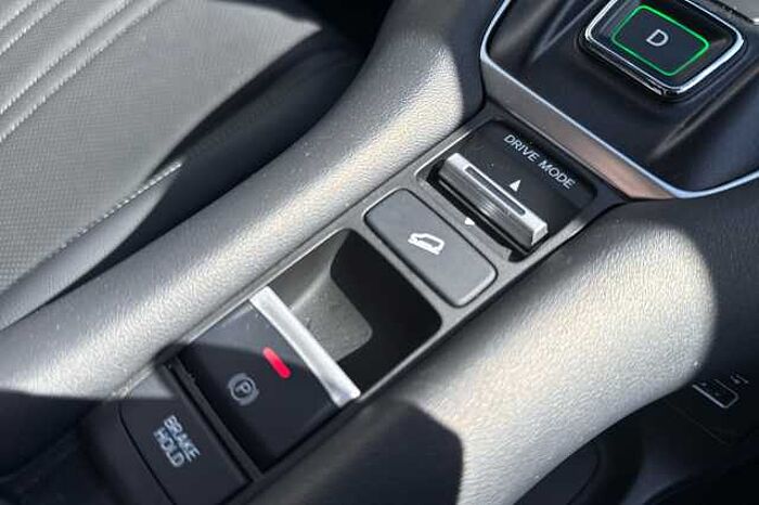 Honda ZR-V e:HEV 2.0 eHEV Advance 5dr CVT 