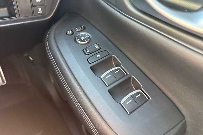 Honda ZR-V e:HEV 2.0 eHEV Advance 5dr CVT 