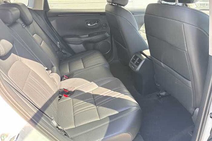 Honda ZR-V e:HEV 2.0 eHEV Advance 5dr CVT 