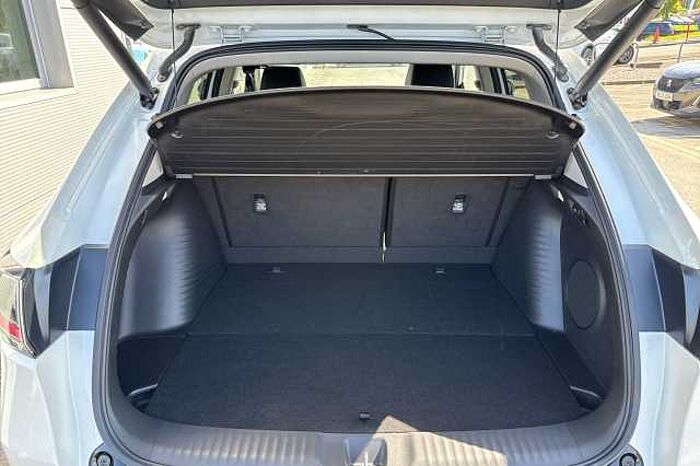 Honda ZR-V e:HEV 2.0 eHEV Advance 5dr CVT 