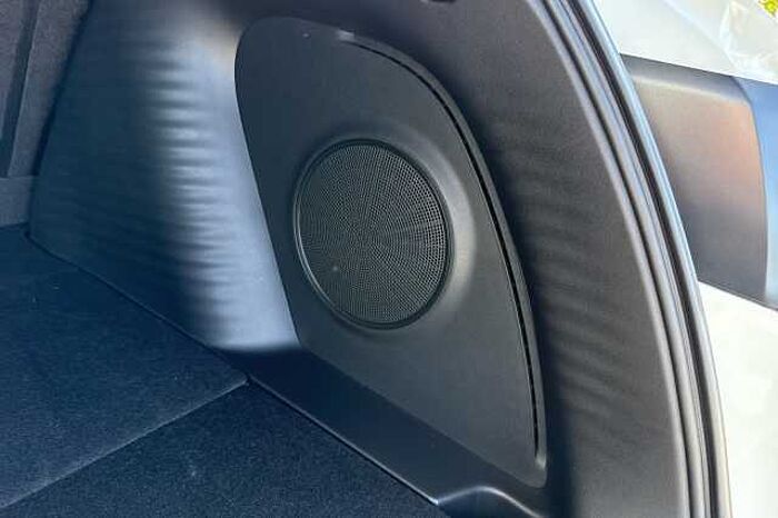 Honda ZR-V e:HEV 2.0 eHEV Advance 5dr CVT 