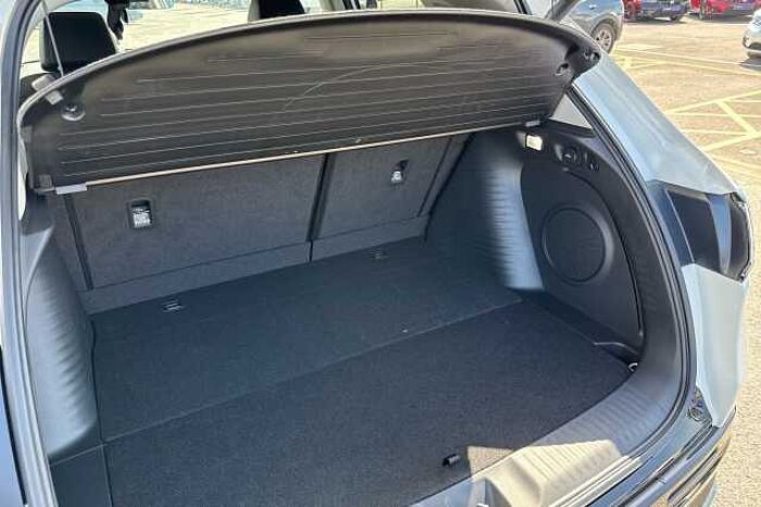Honda ZR-V e:HEV 2.0 eHEV Advance 5dr CVT 