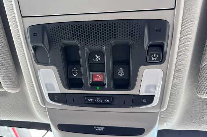Honda ZR-V e:HEV 2.0 eHEV Advance 5dr CVT 