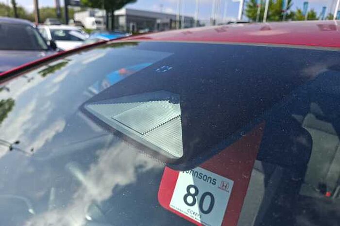 Honda Jazz Hybrid 1.5 i-MMD Hybrid Elegance 5dr eCVT 