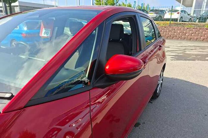 Honda Jazz Hybrid 1.5 i-MMD Hybrid Elegance 5dr eCVT 