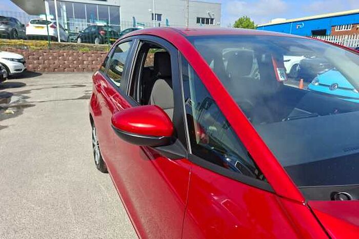 Honda Jazz Hybrid 1.5 i-MMD Hybrid Elegance 5dr eCVT 