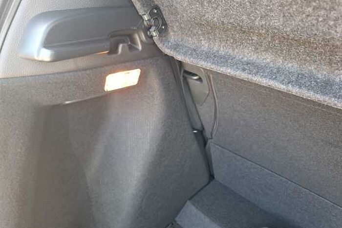 Honda Jazz Hybrid 1.5 i-MMD Hybrid Elegance 5dr eCVT 