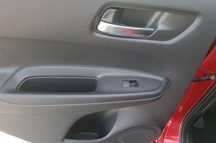 Honda Jazz Hybrid 1.5 i-MMD Hybrid Elegance 5dr eCVT 
