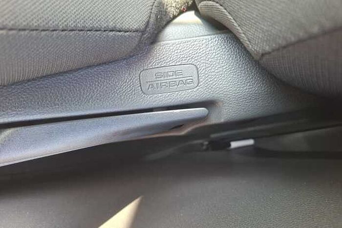 Honda Jazz Hybrid 1.5 i-MMD Hybrid Elegance 5dr eCVT 