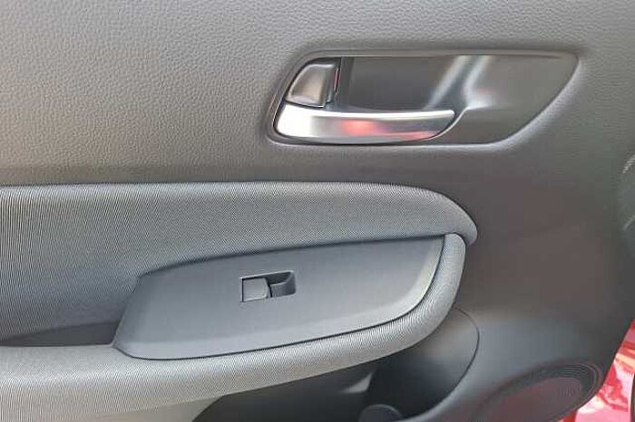 Honda Jazz Hybrid 1.5 i-MMD Hybrid Elegance 5dr eCVT 