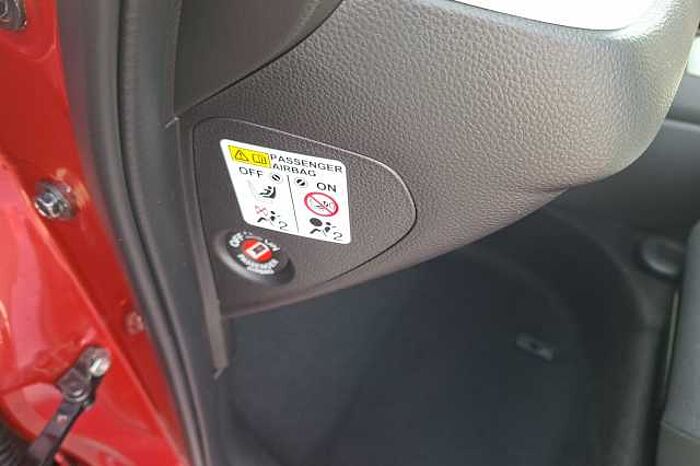 Honda Jazz Hybrid 1.5 i-MMD Hybrid Elegance 5dr eCVT 