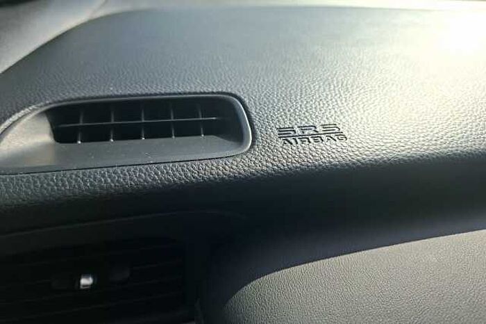 Honda Jazz Hybrid 1.5 i-MMD Hybrid Elegance 5dr eCVT 