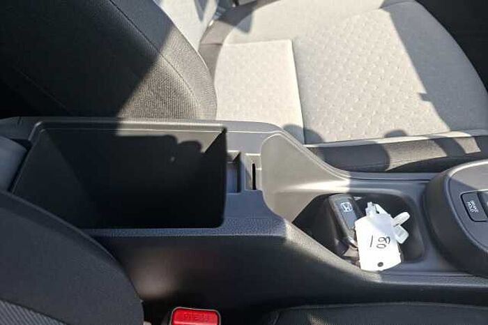 Honda Jazz Hybrid 1.5 i-MMD Hybrid Elegance 5dr eCVT 