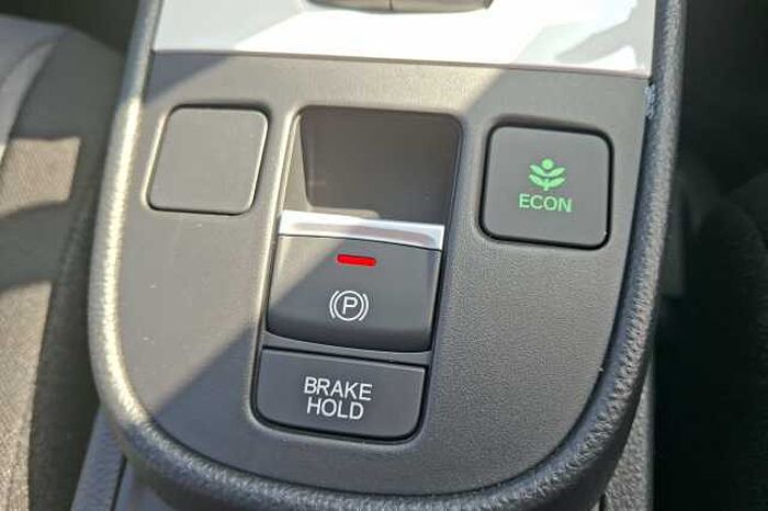 Honda Jazz Hybrid 1.5 i-MMD Hybrid Elegance 5dr eCVT 