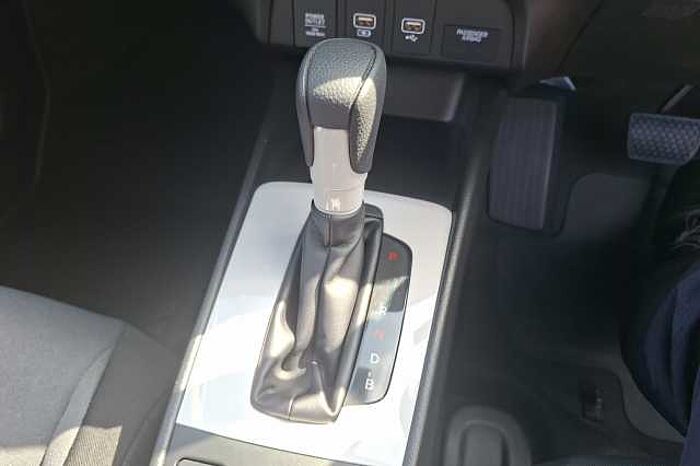 Honda Jazz Hybrid 1.5 i-MMD Hybrid Elegance 5dr eCVT 