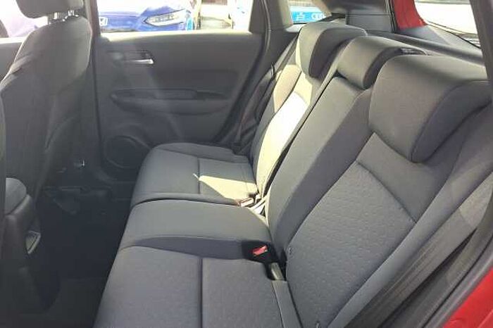 Honda Jazz Hybrid 1.5 i-MMD Hybrid Elegance 5dr eCVT 