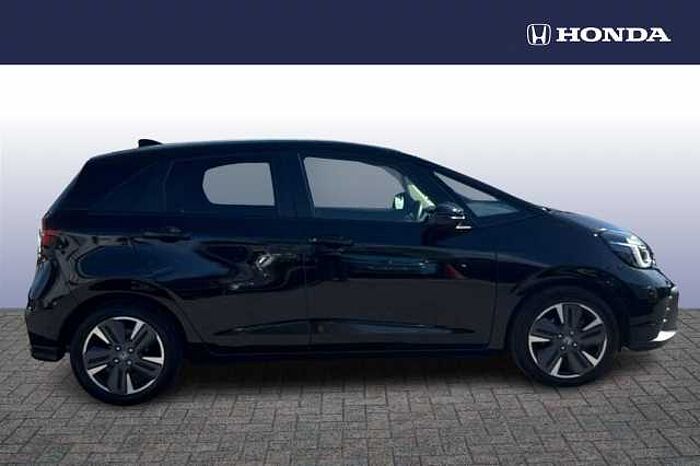 Honda Jazz Hybrid 1.5 i-MMD Hybrid Advance 5dr eCVT 