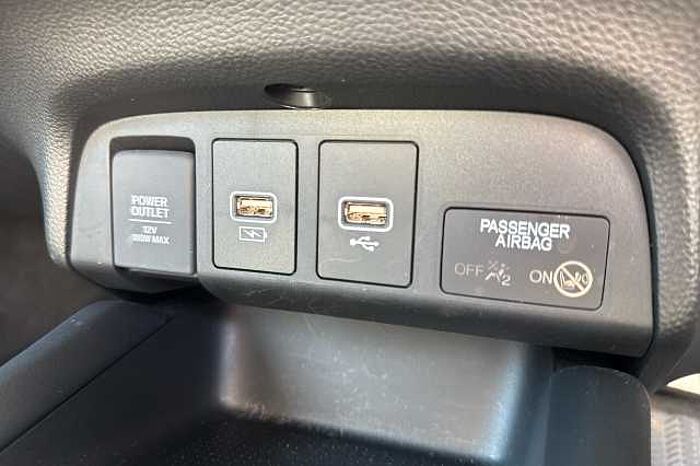 Honda Jazz Hybrid 1.5 i-MMD Hybrid Advance 5dr eCVT 