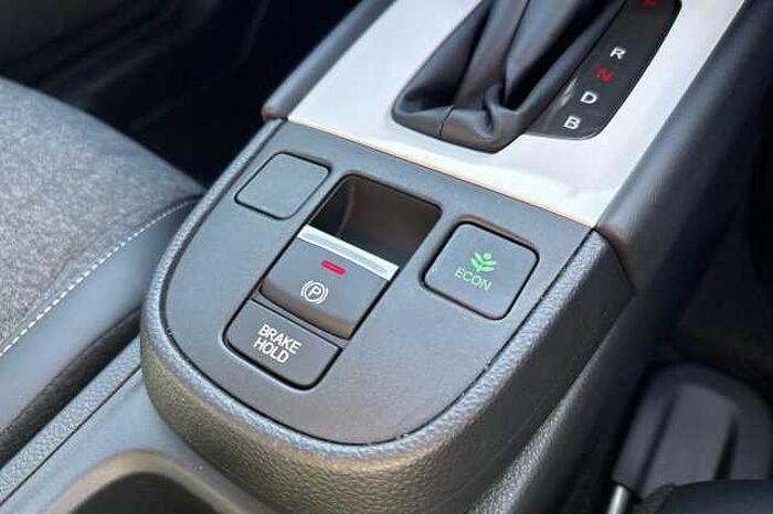 Honda Jazz Hybrid 1.5 i-MMD Hybrid Advance 5dr eCVT 