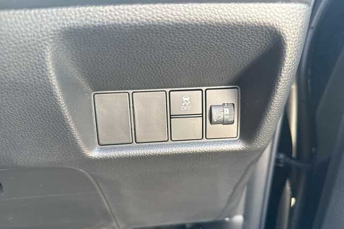 Honda Jazz Hybrid 1.5 i-MMD Hybrid Advance 5dr eCVT 